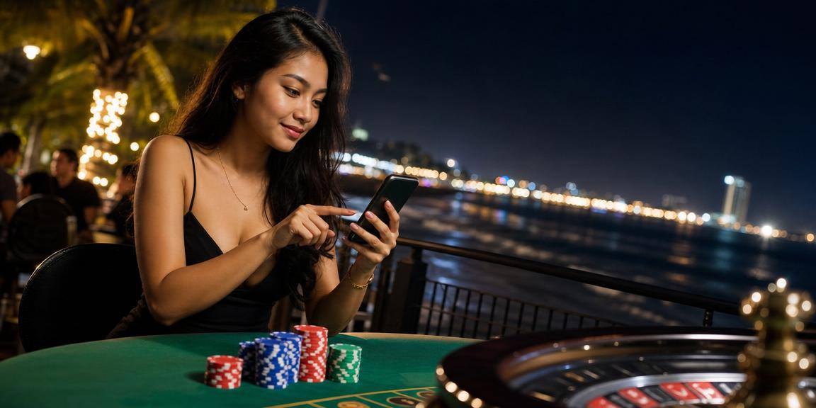 mobile gaming