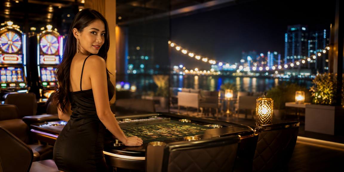 Baccarat Live Casino Untuk Malaysia