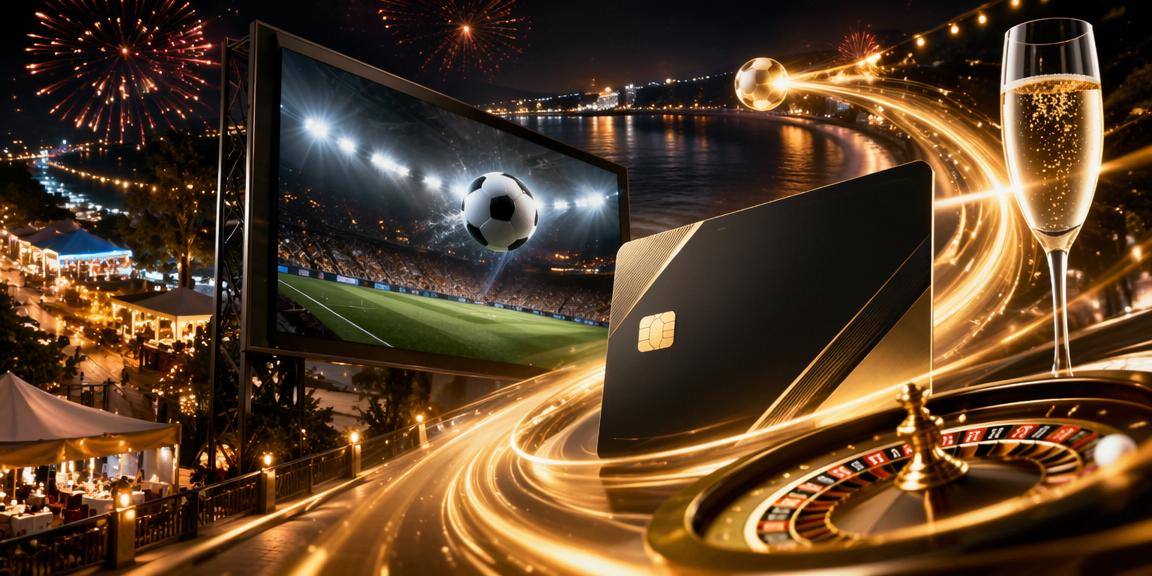 Meja Live Casino Anda Dimulai Di Sini